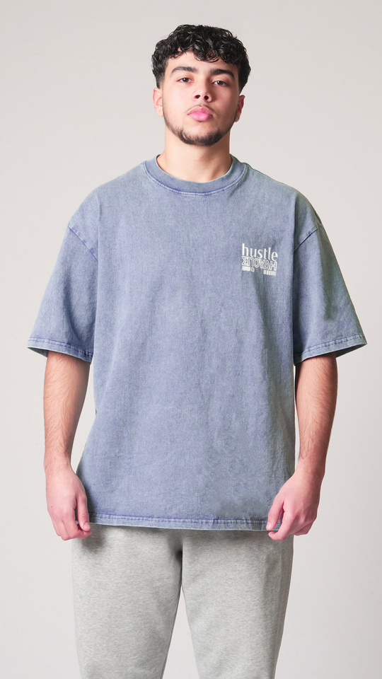 [LIMITED EDITION] GRK Oversized T-Shirt