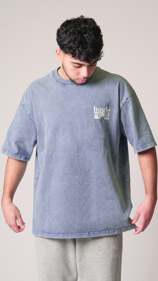 [LIMITED EDITION] GRK Oversized T-Shirt