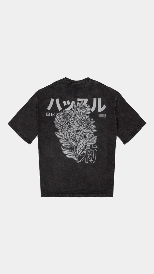 JPN Oversized T-Shirt