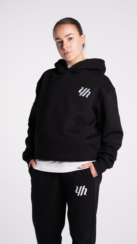 TILTED Hoodie