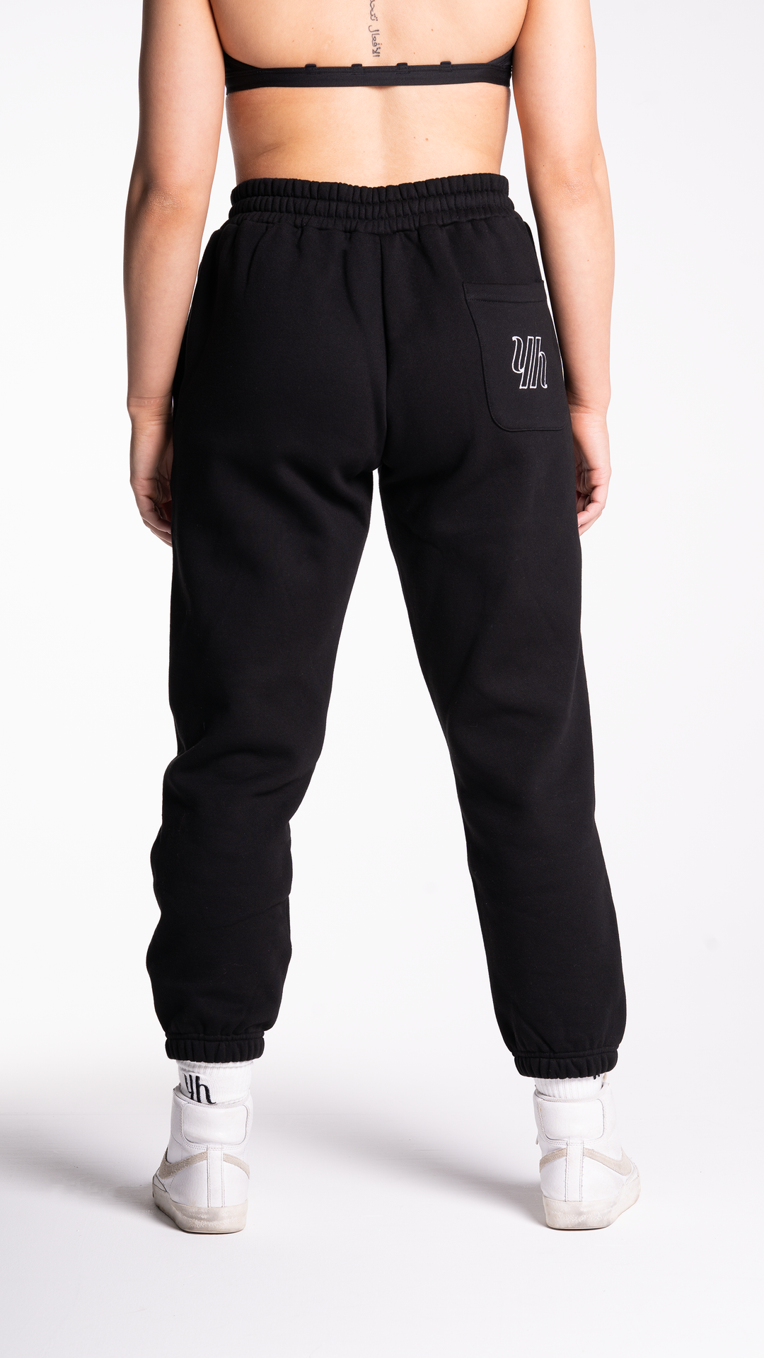 TILTED Joggers