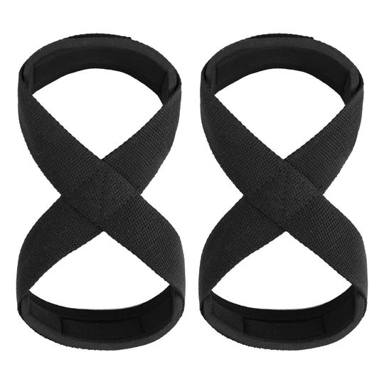 Figure 8 Straps