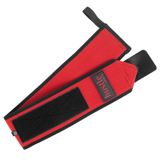 Competitive Wrist wraps