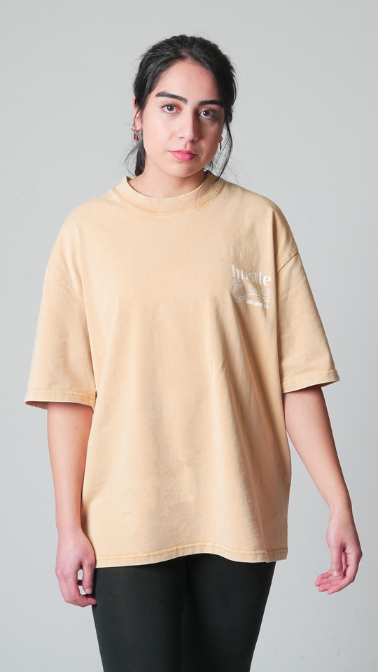 ARB Oversized T-Shirt