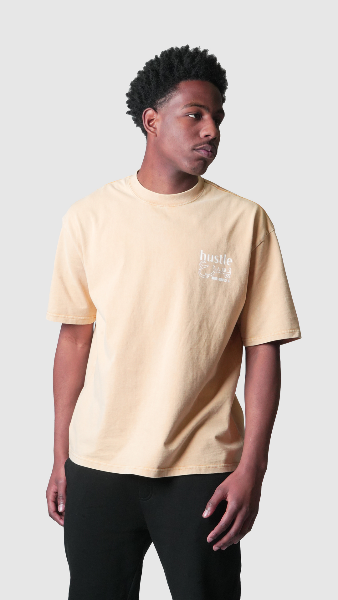 ARB Oversized T-Shirt