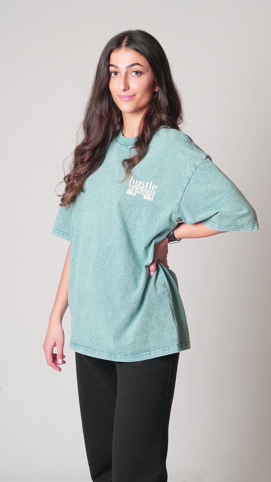 GRK Oversized T-Shirt