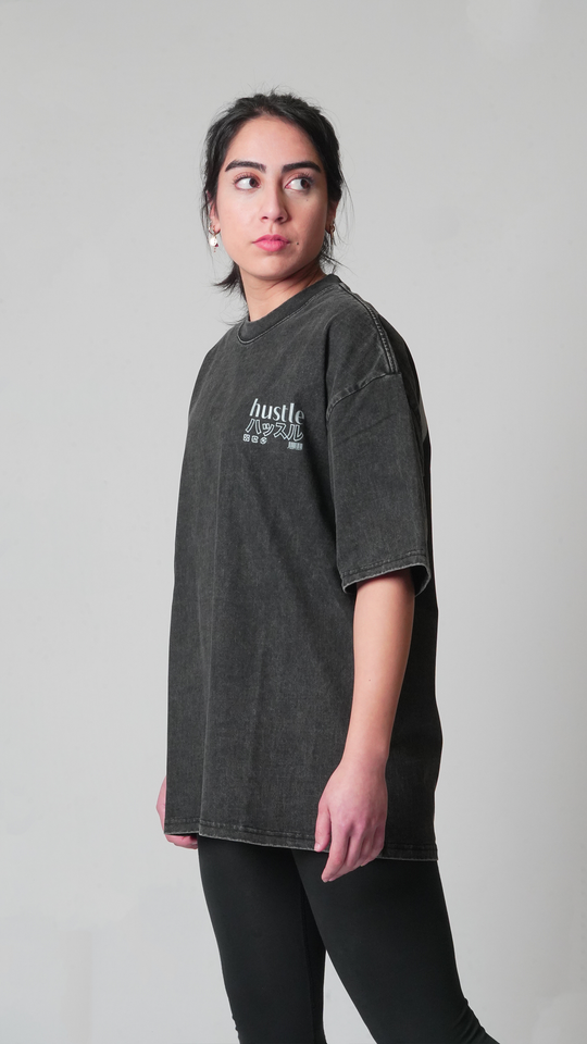 JPN Oversized T-Shirt