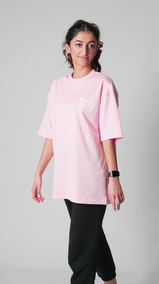 KOR Oversized T-Shirt