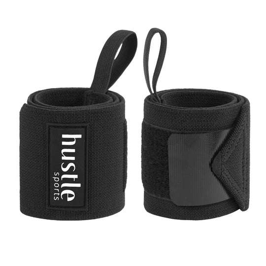 Competitive Wrist wraps